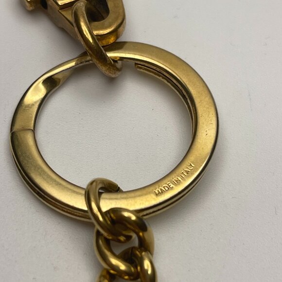 Gucci Nautical Keychain - Preowned - Picture 5 of 7